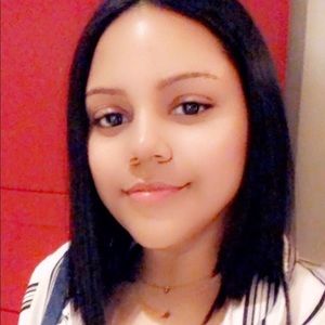 Meet your Posher, Fanny